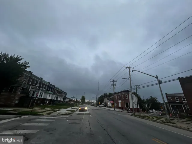 $25,000 | 4604 Reisterstown Road, Baltimore, MD 21215