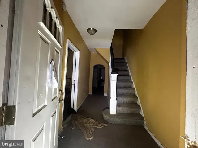 $25,000 | 4604 Reisterstown Road, Baltimore, MD 21215