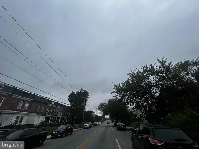 $25,000 | 4604 Reisterstown Road, Baltimore, MD 21215