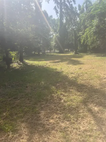 a view of an ocean and beach