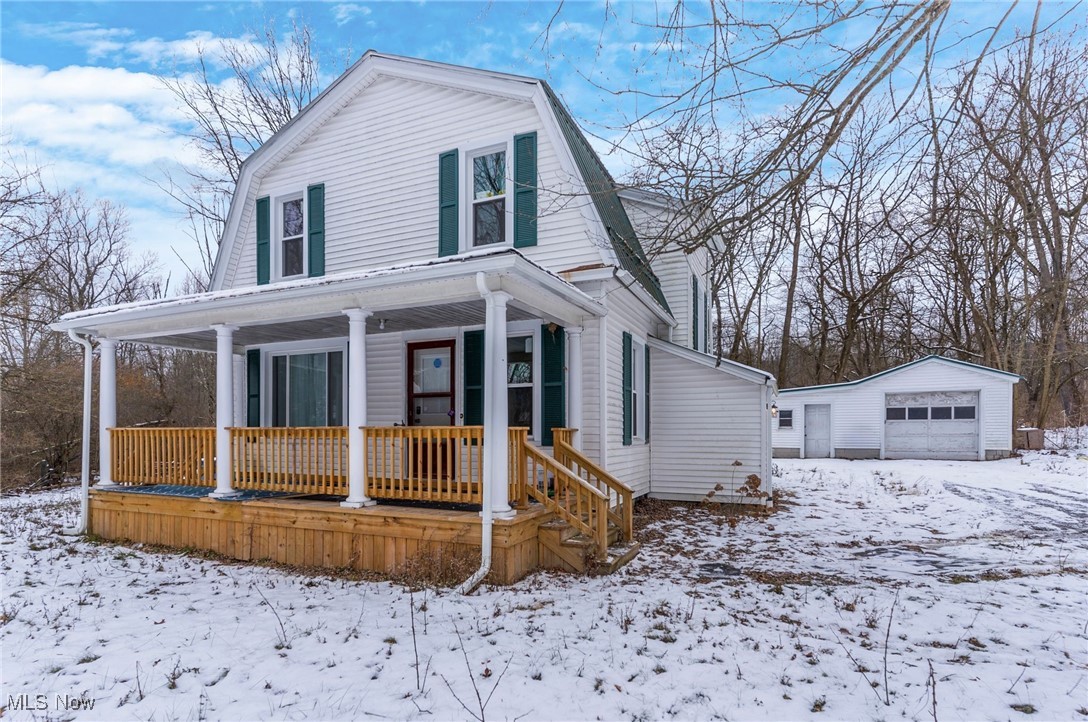 5910 Chestnut-Ridge Road Hubbard, OH 44425 - Photo 1 of 27