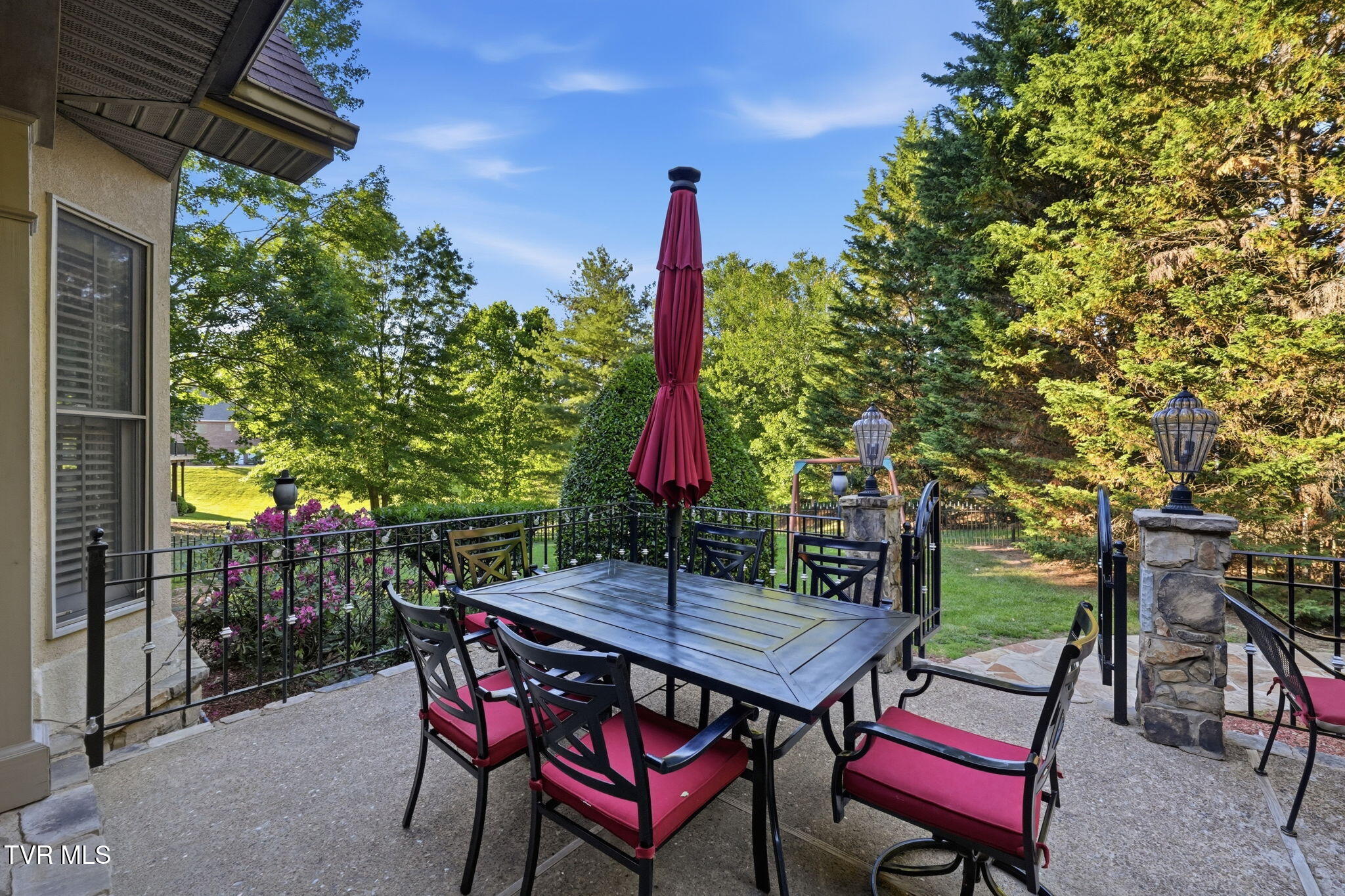 500 Magnolia Ridge Drive Jonesborough, TN 37659 - Photo 47 of 59 500 Magnolia Ridge Drive