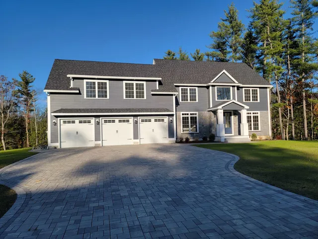 $1,699,900 | 12 Zeland Drive, Dover, NH 03820
