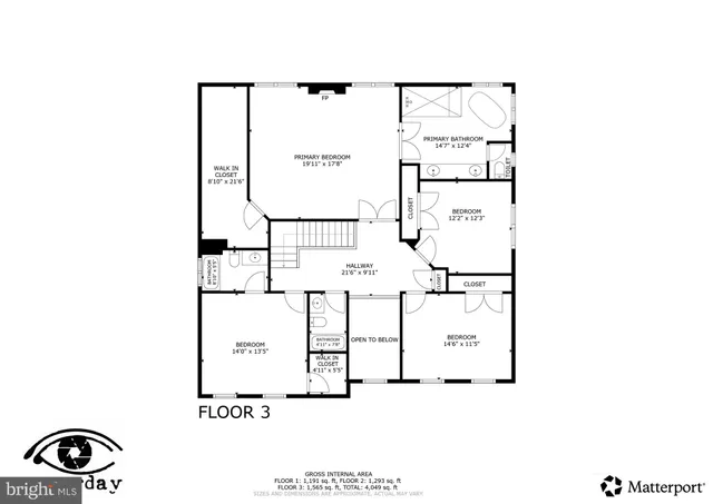 $799,900 | 4149 Philena Street, Dumfries, VA 22025