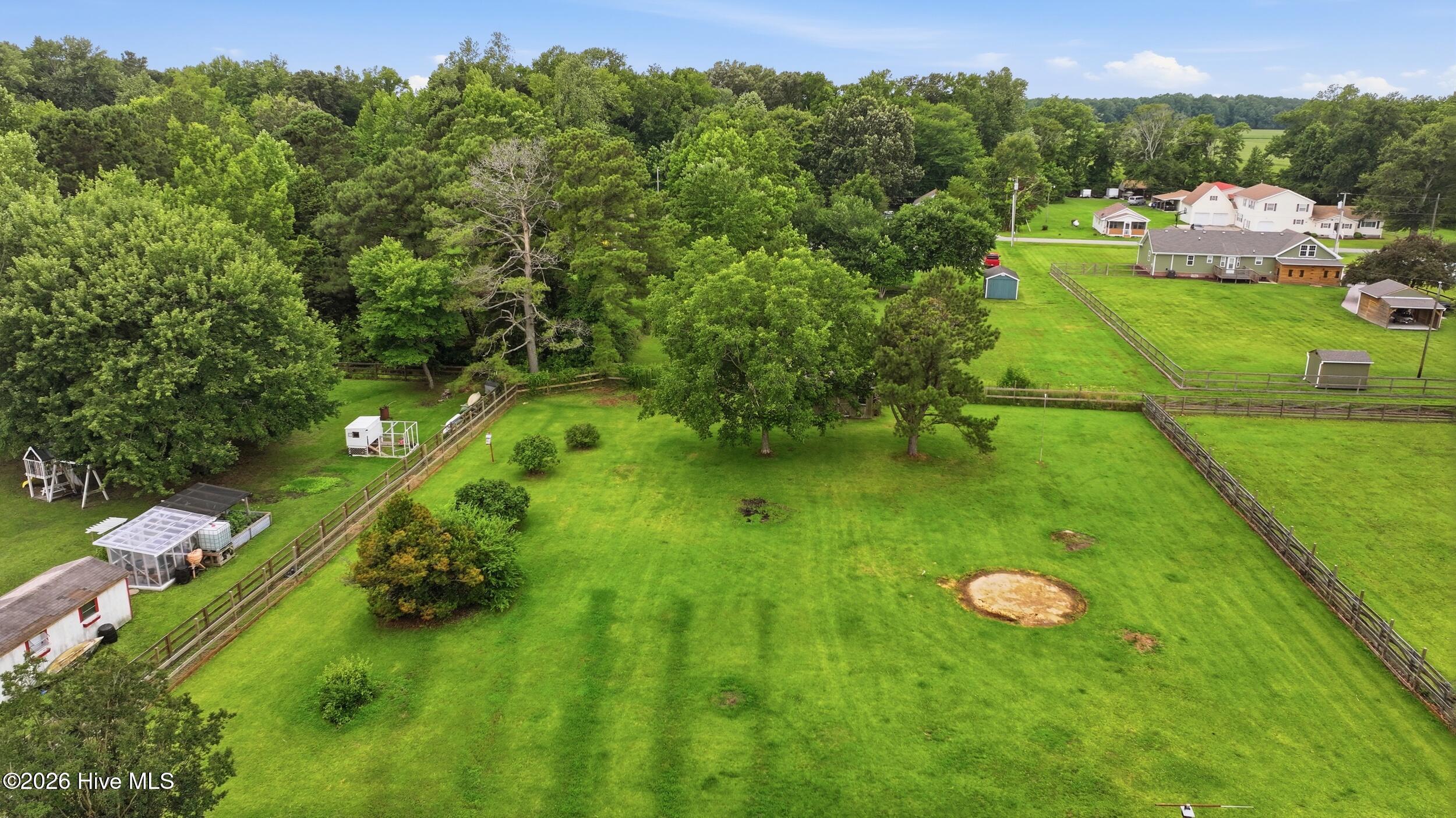 196 Baxter Grove Road Moyock, NC 27958 - Photo 48 of 50