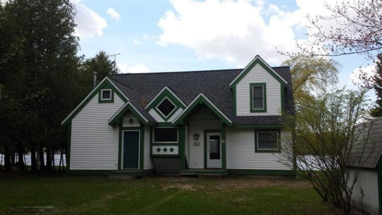 693 South Maple Island Road Hesperia, MI 49421 - Photo 1 of 20 Primary Photo