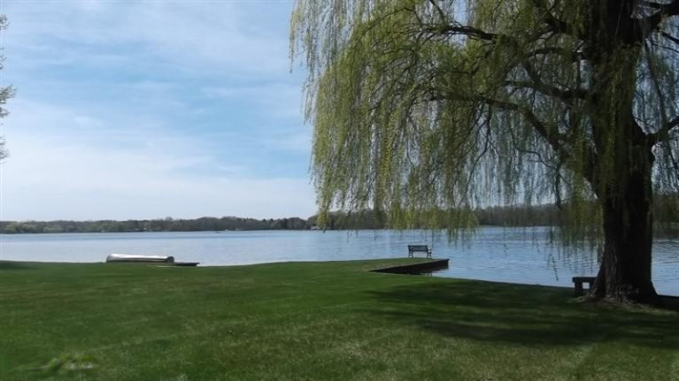 693 South Maple Island Road Hesperia, MI 49421 - Photo 3 of 20 Additional Photo