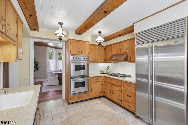 1 Wootton Road Essex Fells, NJ 07021 - Photo 15 of 33 Gallery Image 15