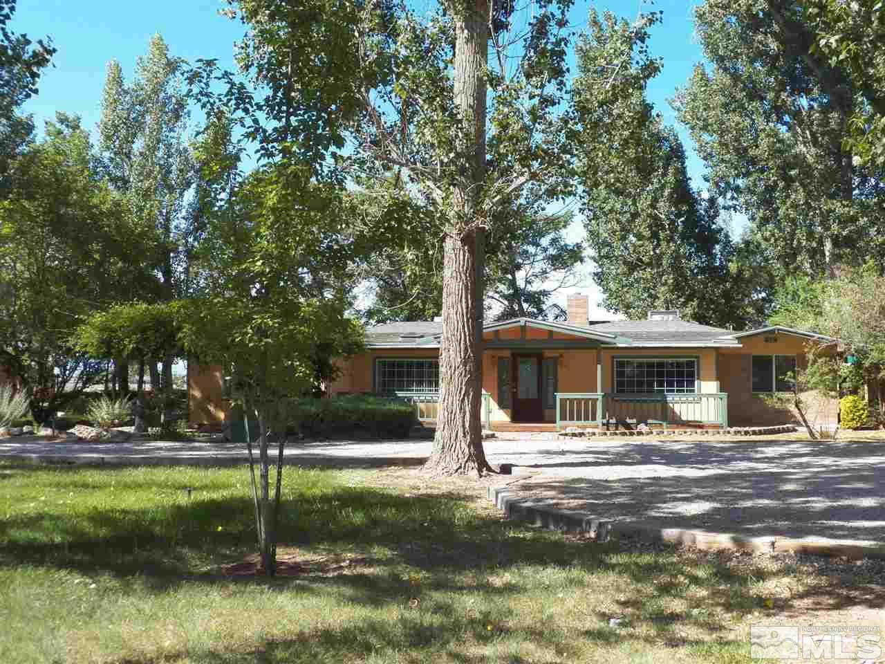 1950 Manchester Circle Fallon, NV 89406 - Photo 1 of 29 Photo 1