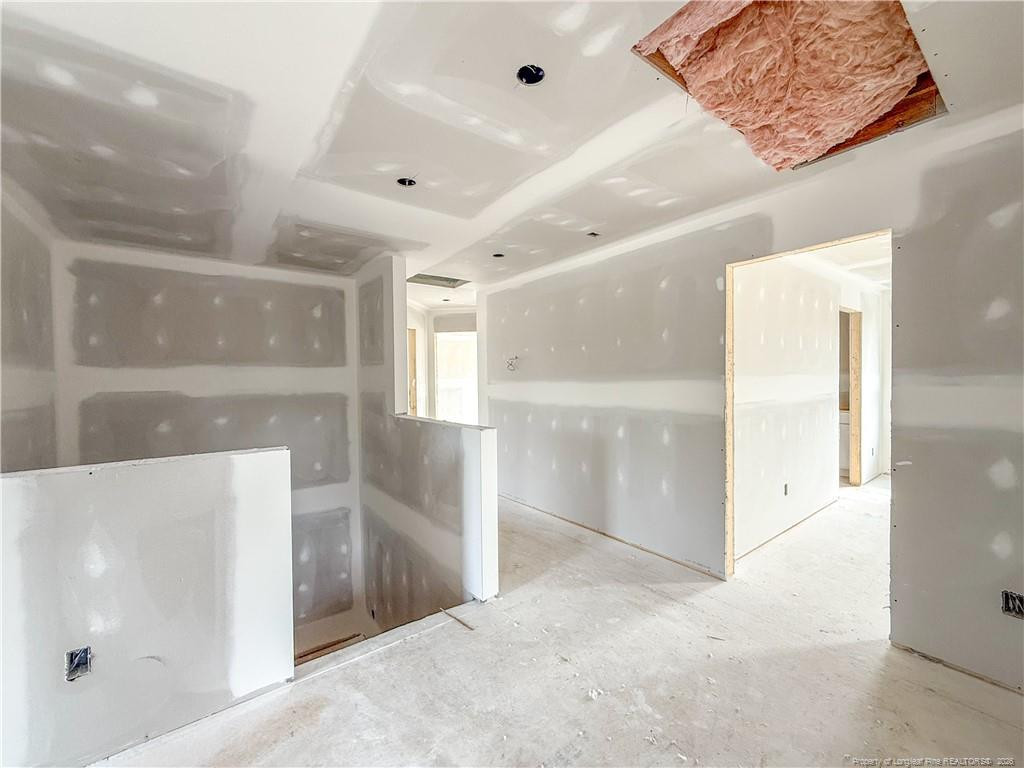 3318 S River Wade, NC 28395 - Photo 13 of 22 a view of an empty room