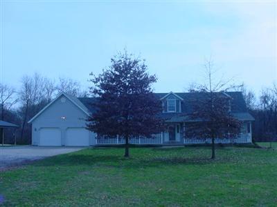 7184 West Henry Road Ripley, OH 45167 - Photo 1 of 1