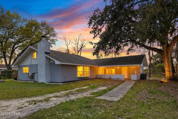 $425,000 | 1827 Flagg Avenue, Panama City Beach, FL 32407