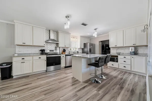 $425,000 | 1827 Flagg Avenue, Panama City Beach, FL 32407