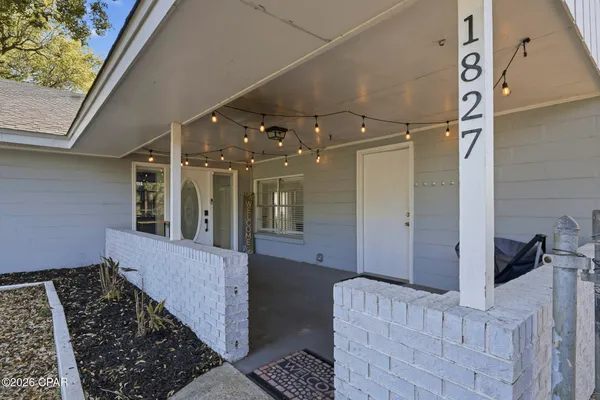 $425,000 | 1827 Flagg Avenue, Panama City Beach, FL 32407