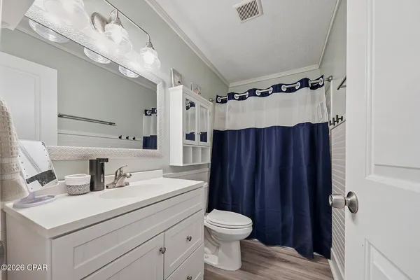 $425,000 | 1827 Flagg Avenue, Panama City Beach, FL 32407