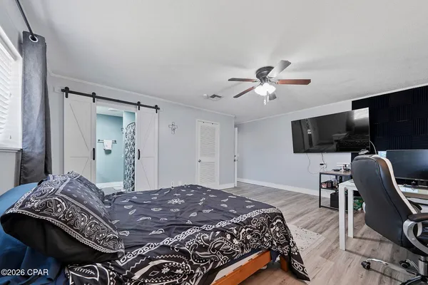 $425,000 | 1827 Flagg Avenue, Panama City Beach, FL 32407