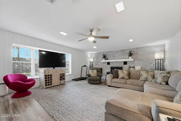 $425,000 | 1827 Flagg Avenue, Panama City Beach, FL 32407