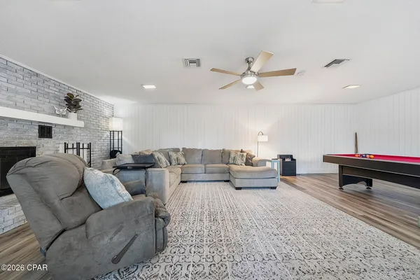 $425,000 | 1827 Flagg Avenue, Panama City Beach, FL 32407