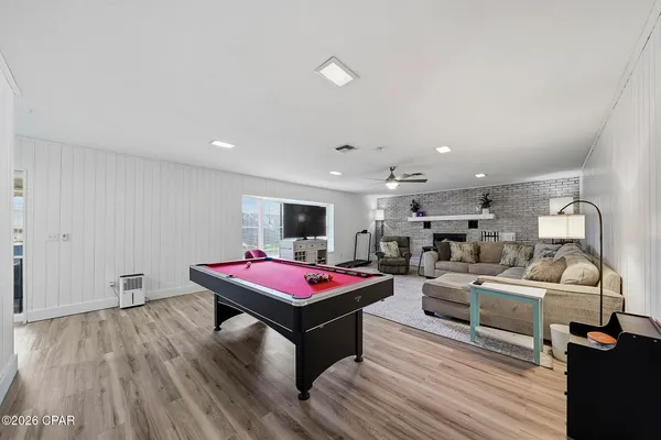 $425,000 | 1827 Flagg Avenue, Panama City Beach, FL 32407