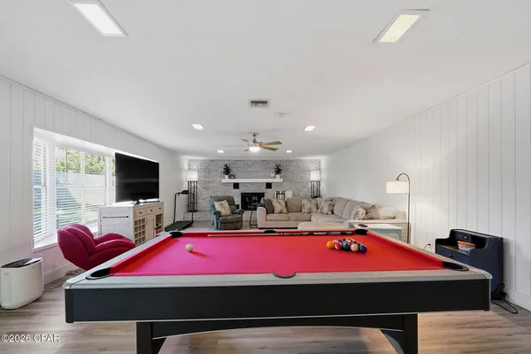 $425,000 | 1827 Flagg Avenue, Panama City Beach, FL 32407