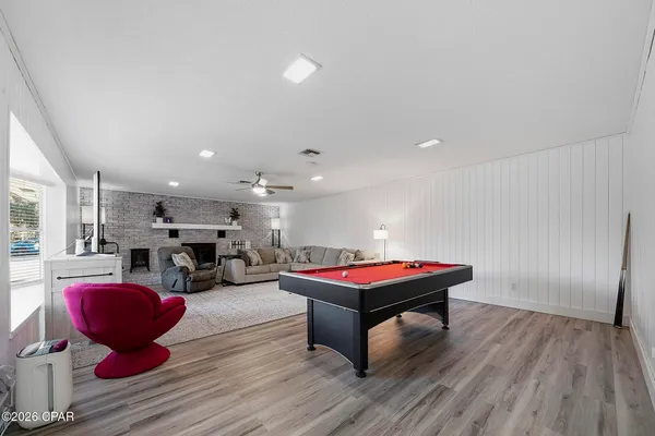 $425,000 | 1827 Flagg Avenue, Panama City Beach, FL 32407