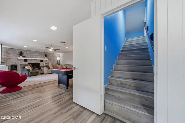 $425,000 | 1827 Flagg Avenue, Panama City Beach, FL 32407
