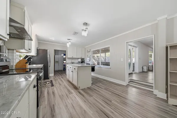 $425,000 | 1827 Flagg Avenue, Panama City Beach, FL 32407