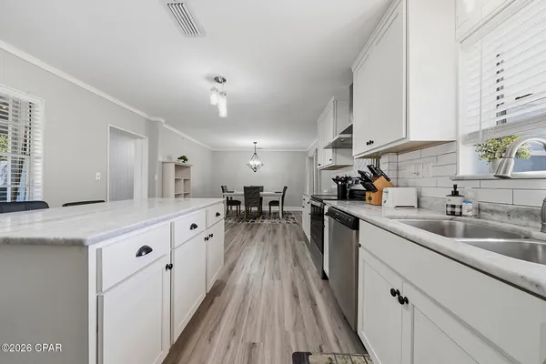 $425,000 | 1827 Flagg Avenue, Panama City Beach, FL 32407