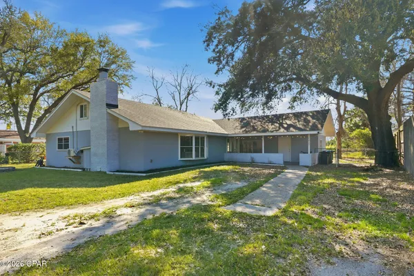 $425,000 | 1827 Flagg Avenue, Panama City Beach, FL 32407