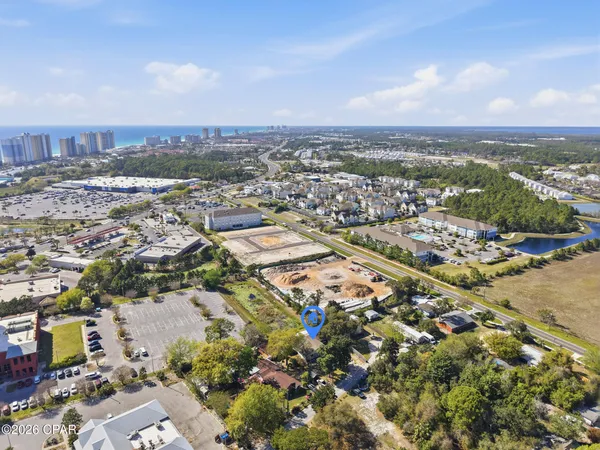 $425,000 | 1827 Flagg Avenue, Panama City Beach, FL 32407