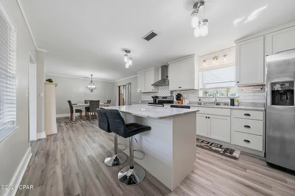 $425,000 | 1827 Flagg Avenue, Panama City Beach, FL 32407