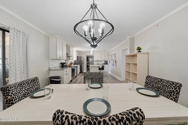 $425,000 | 1827 Flagg Avenue, Panama City Beach, FL 32407