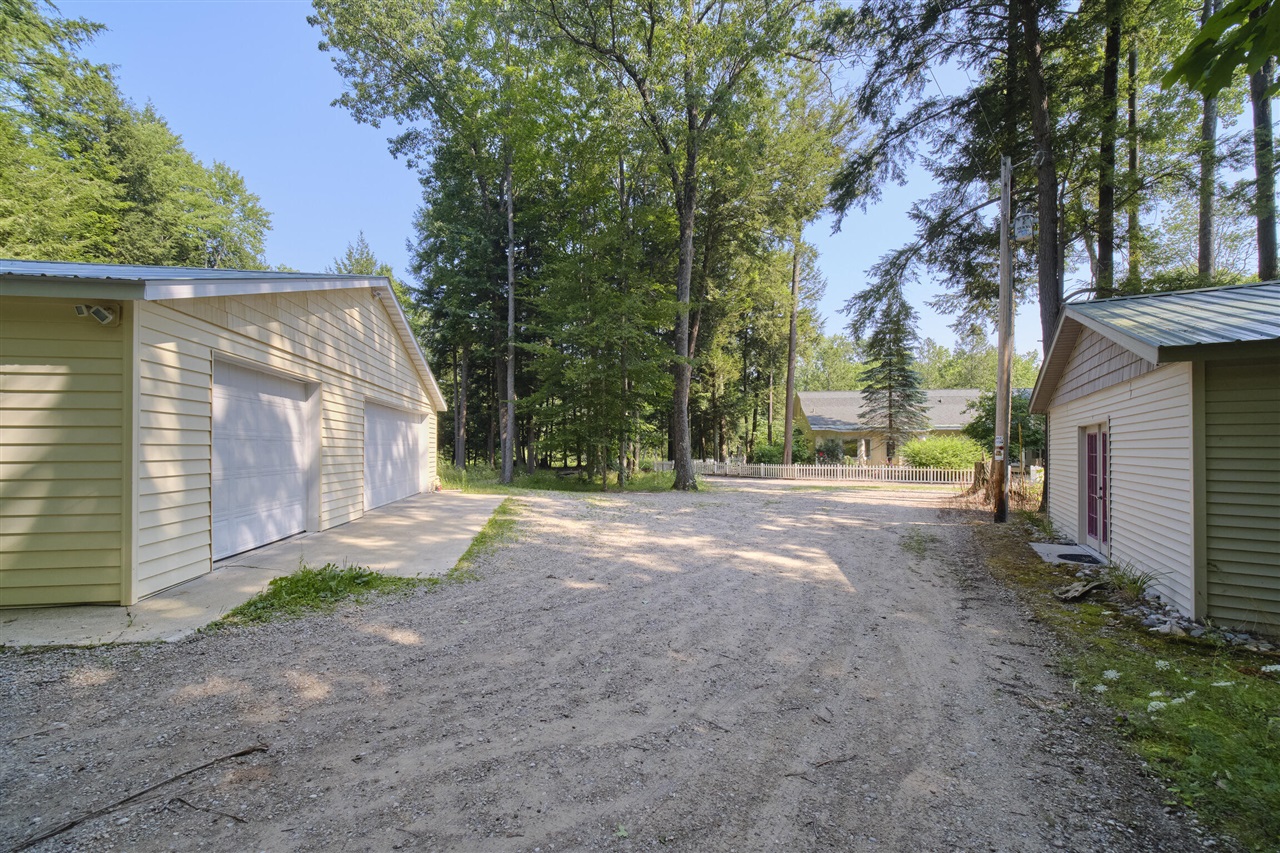 9670 South County Line Road Manistee, MI 49660 - Photo 78 of 97