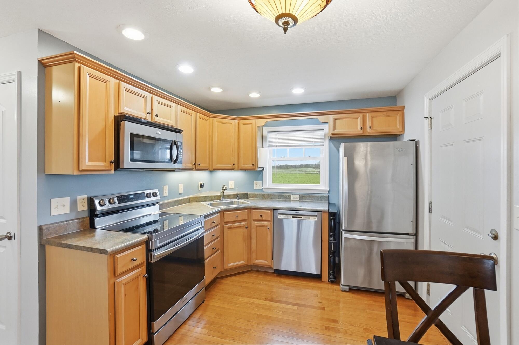 281 West Jackson Road Springfield, OH 45502 - Photo 9 of 45 Gallery Image 9