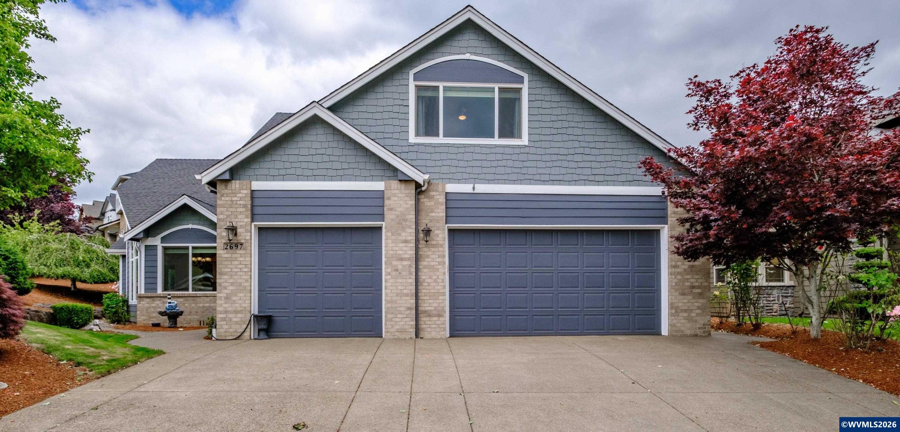 2697 Islander Avenue Northwest Salem, OR 97304 - Photo 1 of 50