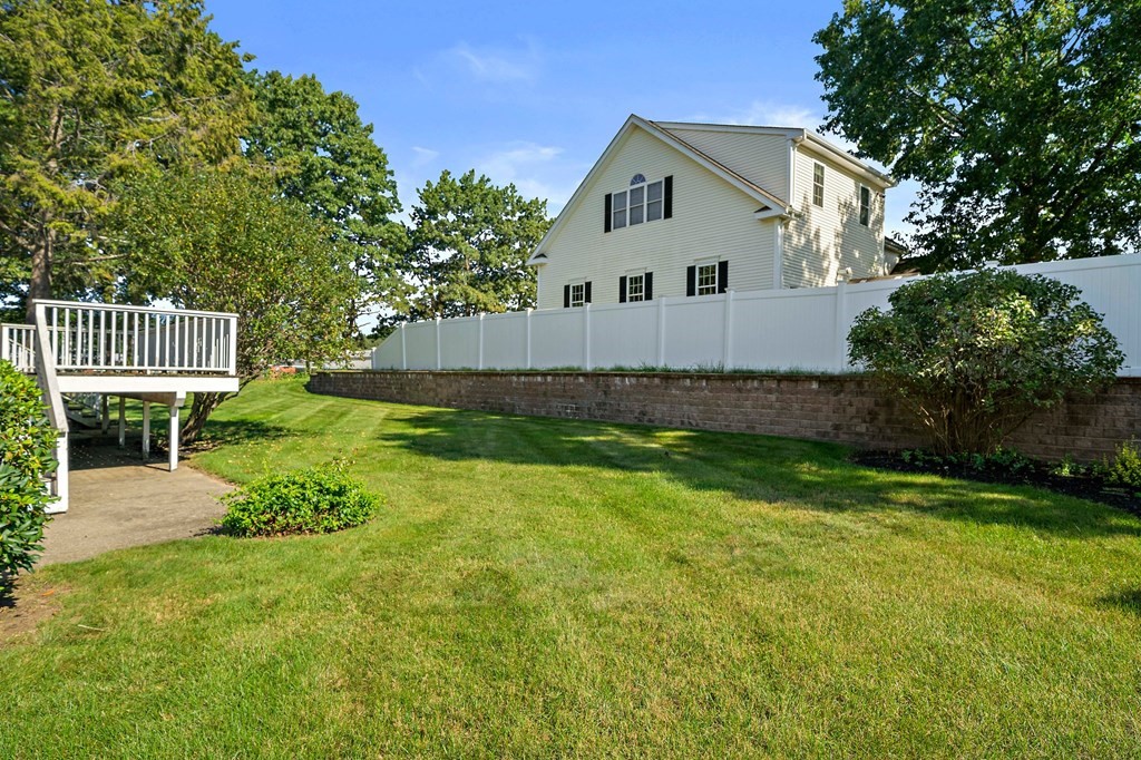 4 Robinwood Road Norwood, MA 02062 - Photo 30 of 36 Gallery Image 30