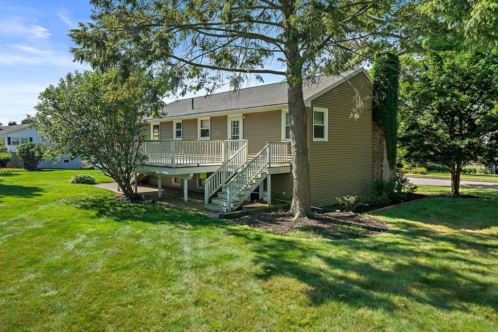 4 Robinwood Road Norwood, MA 02062 - Photo 32 of 36 Gallery Image 32
