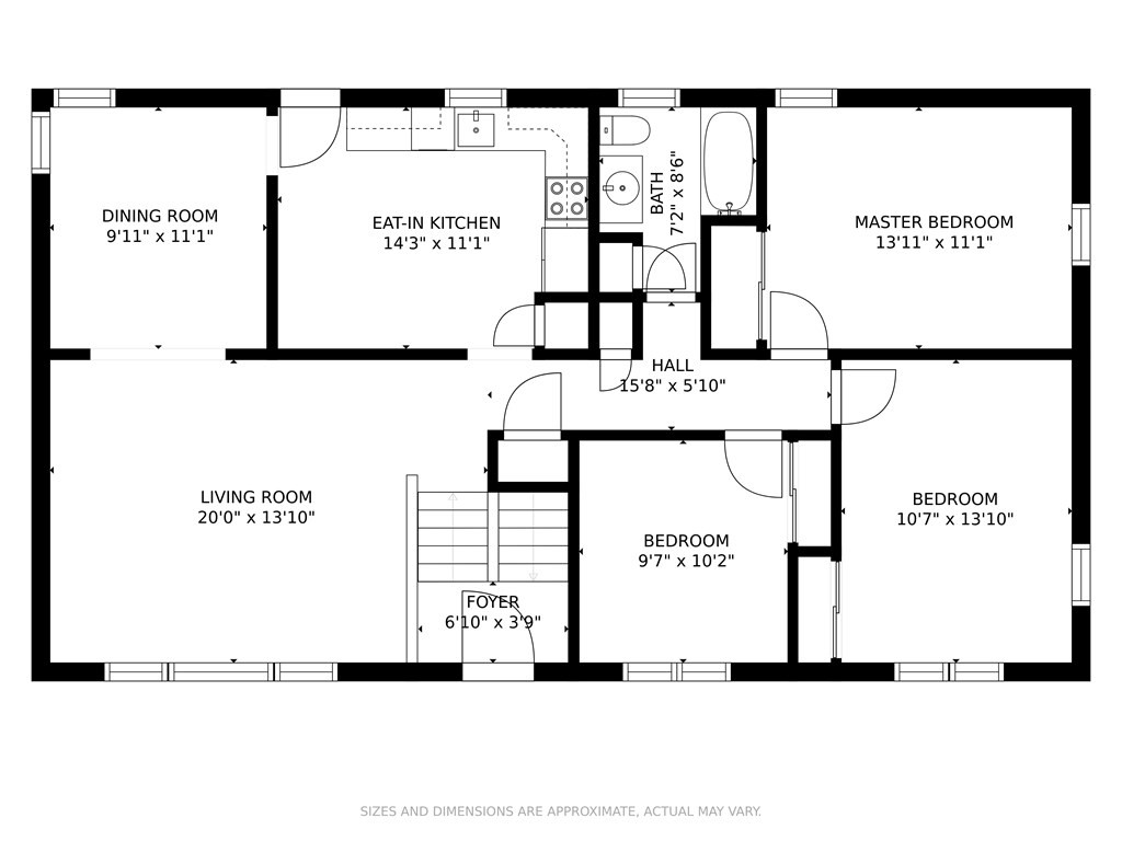 4 Robinwood Road Norwood, MA 02062 - Photo 36 of 36 Gallery Image 36