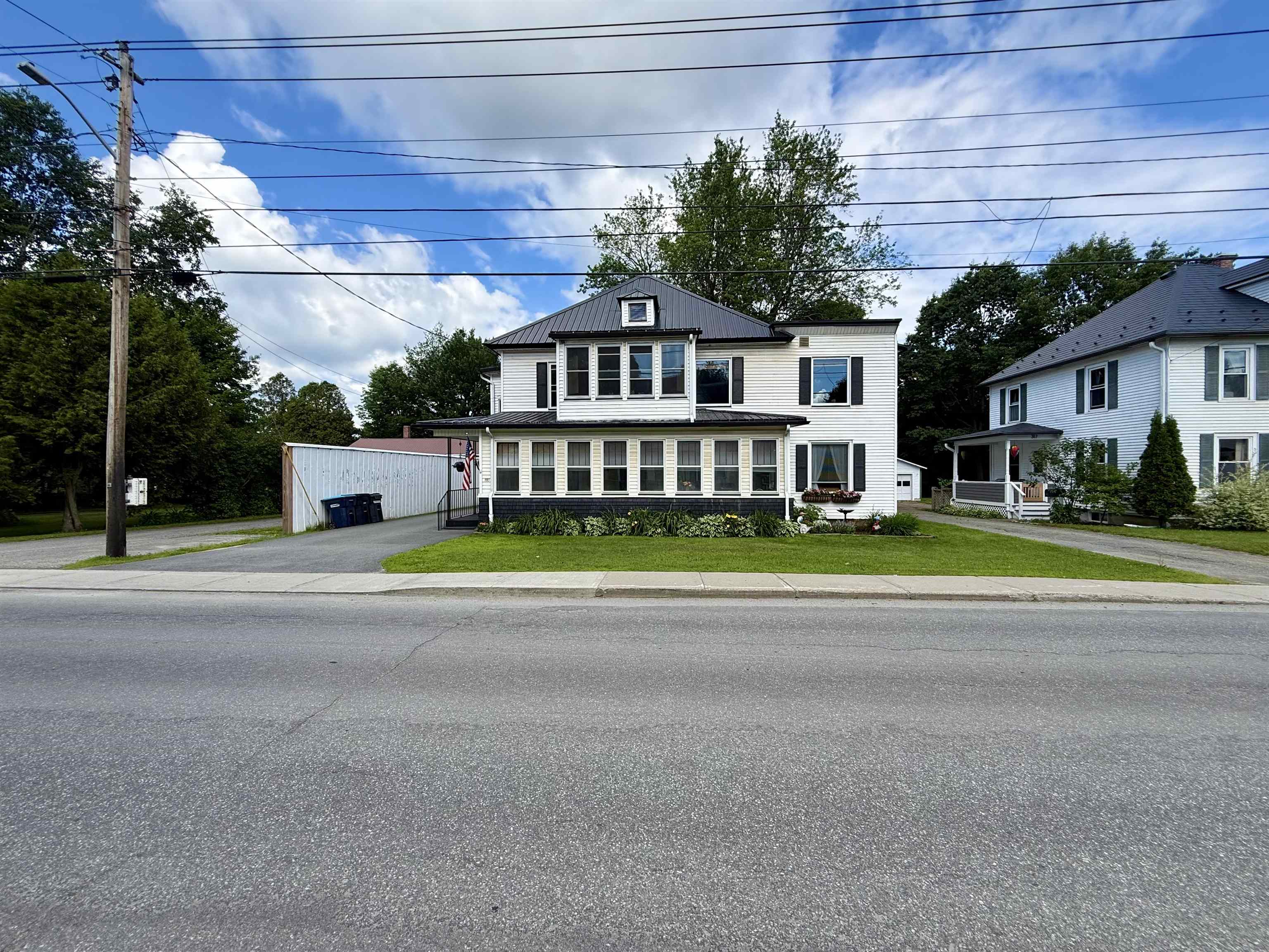 305 Union Street Newport, VT 05855 - Photo 50 of 59