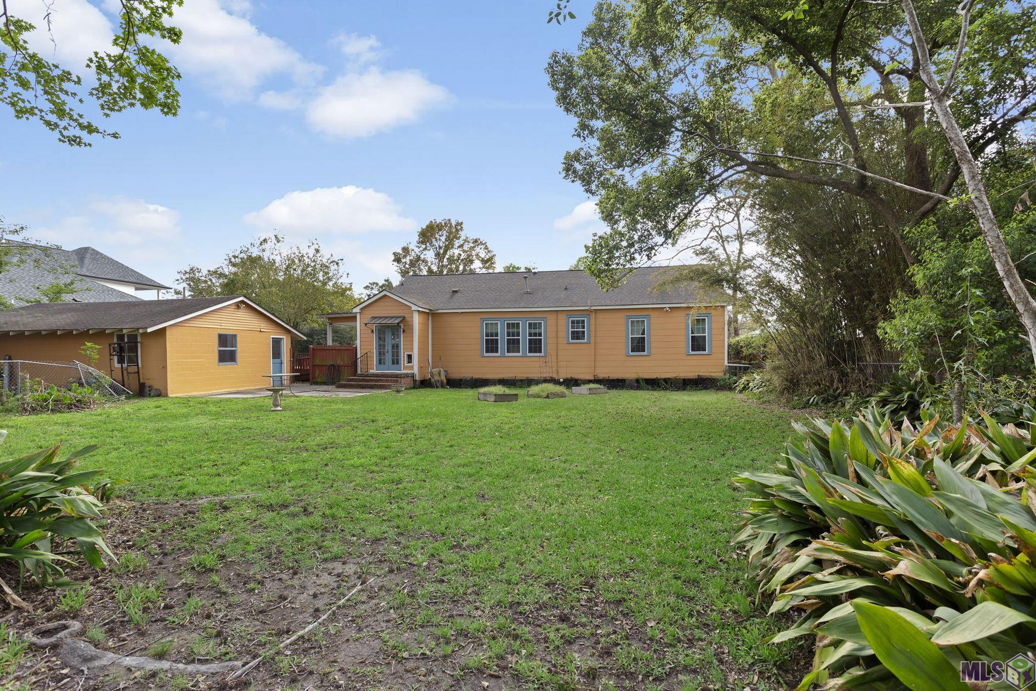 4013 Hyacinth Avenue Baton Rouge, LA 70808 - Photo 3 of 13 Gallery Image 3