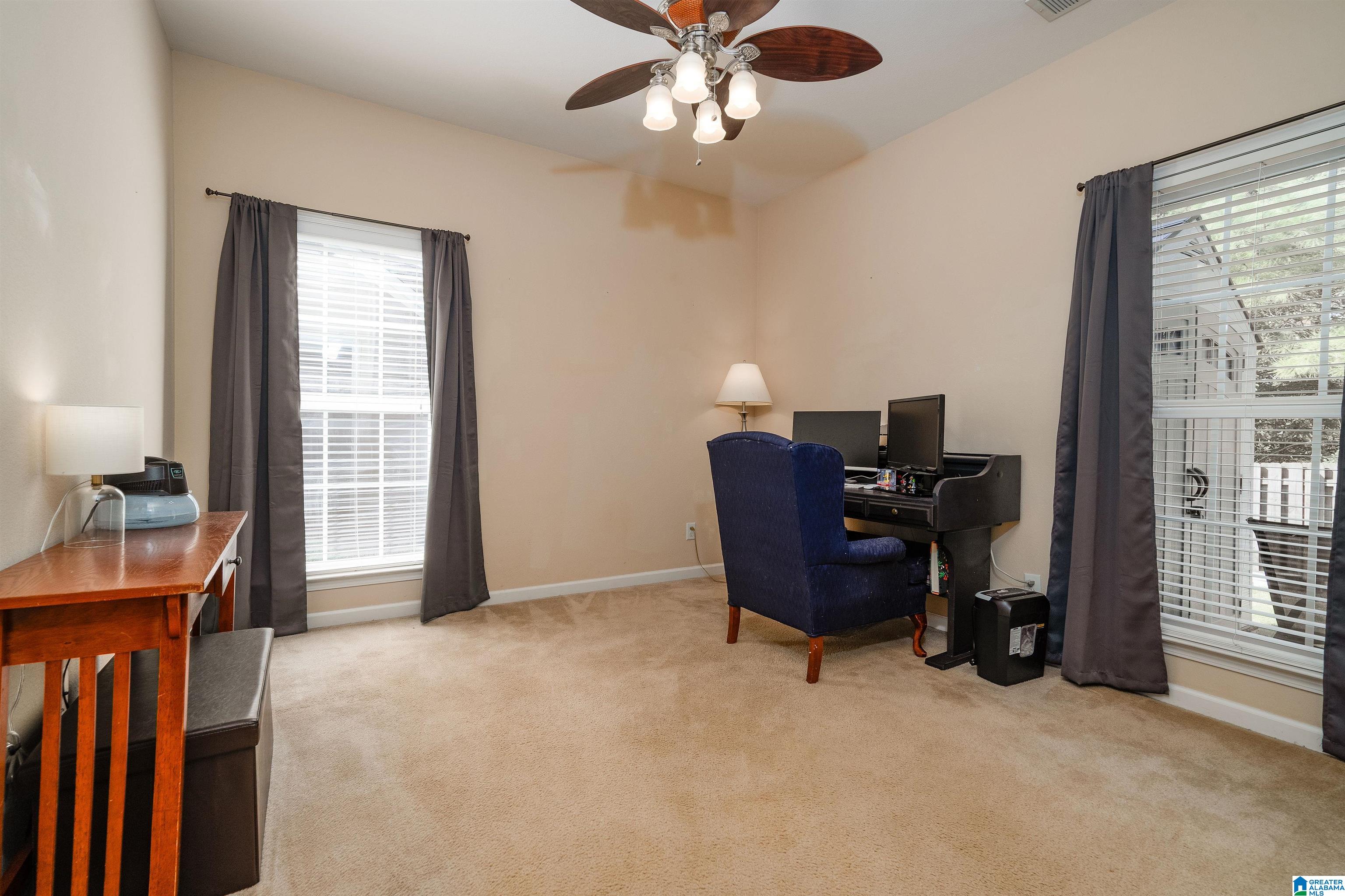 272 Nottingham Drive Calera, AL 35040 - Photo 14 of 26