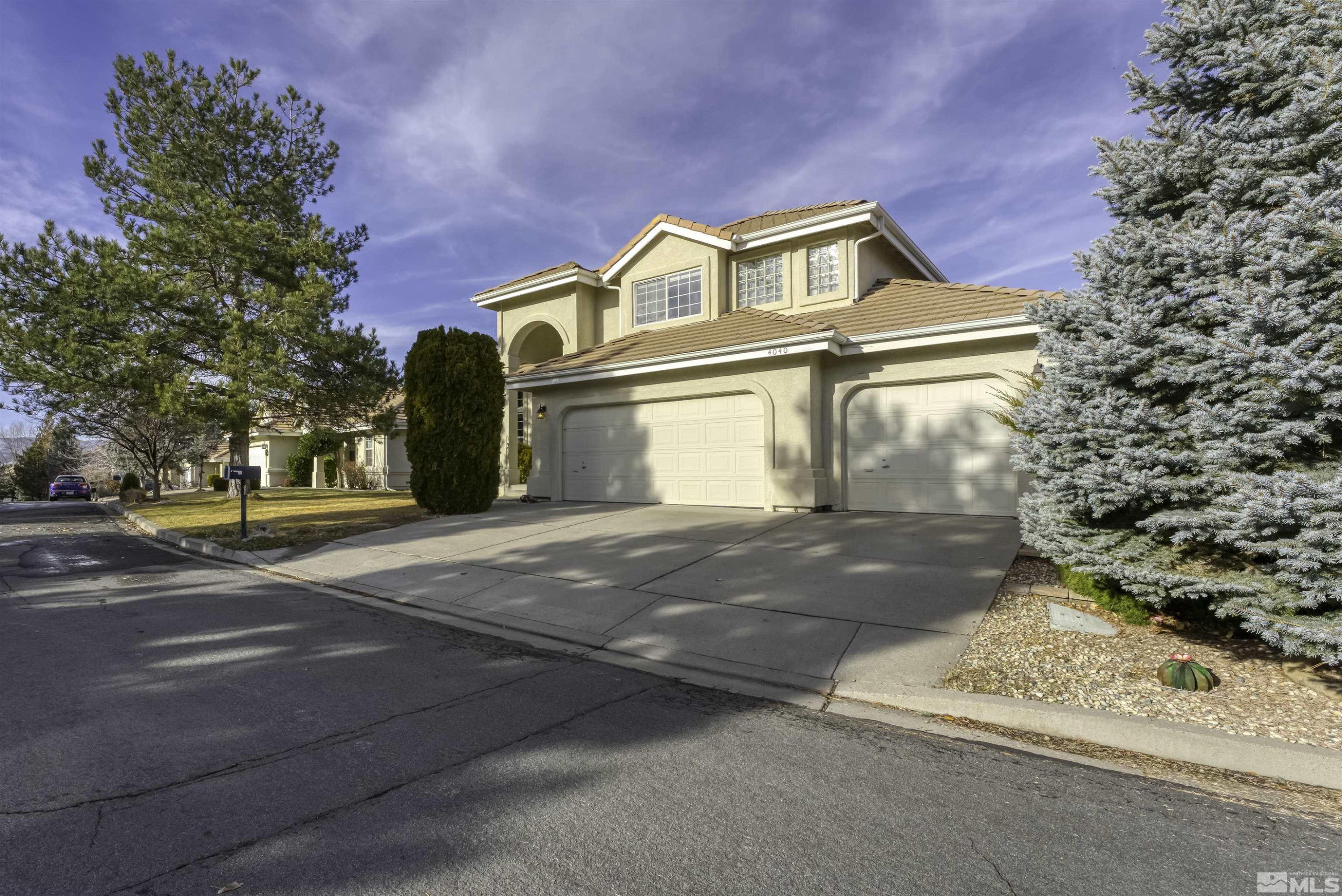 4040 South Westpoint Drive Reno, NV 89509 - Photo 1 of 30 Photo 1