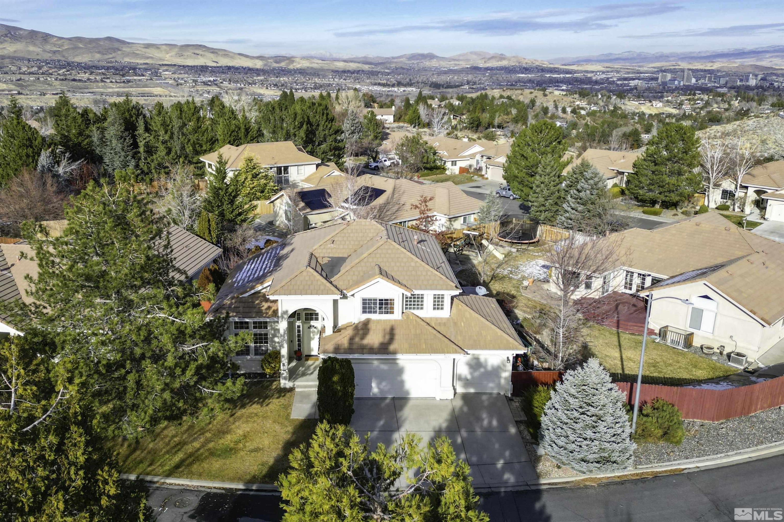 4040 South Westpoint Drive Reno, NV 89509 - Photo 24 of 30 Photo 28
