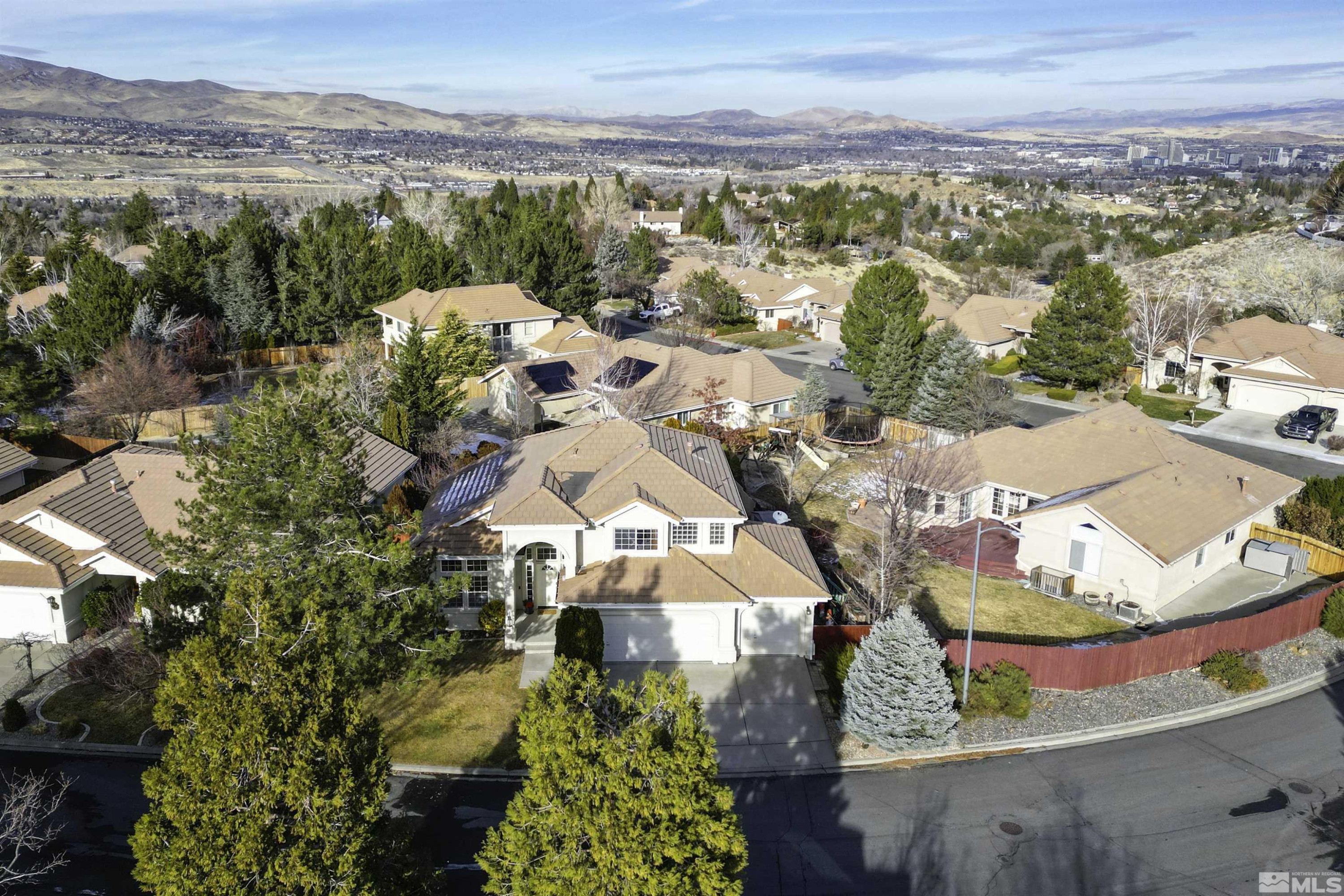 4040 South Westpoint Drive Reno, NV 89509 - Photo 25 of 30 Photo 29