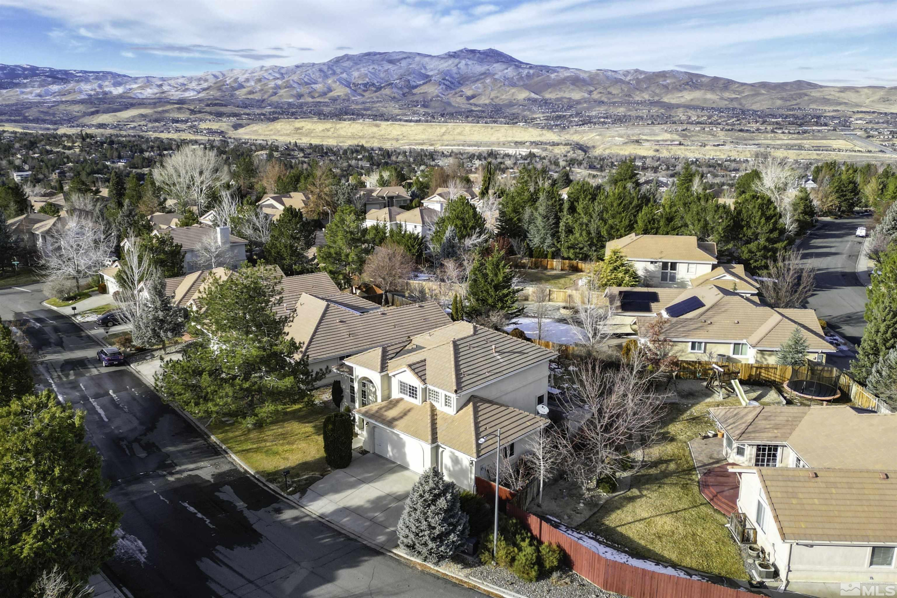 4040 South Westpoint Drive Reno, NV 89509 - Photo 26 of 30 Photo 30
