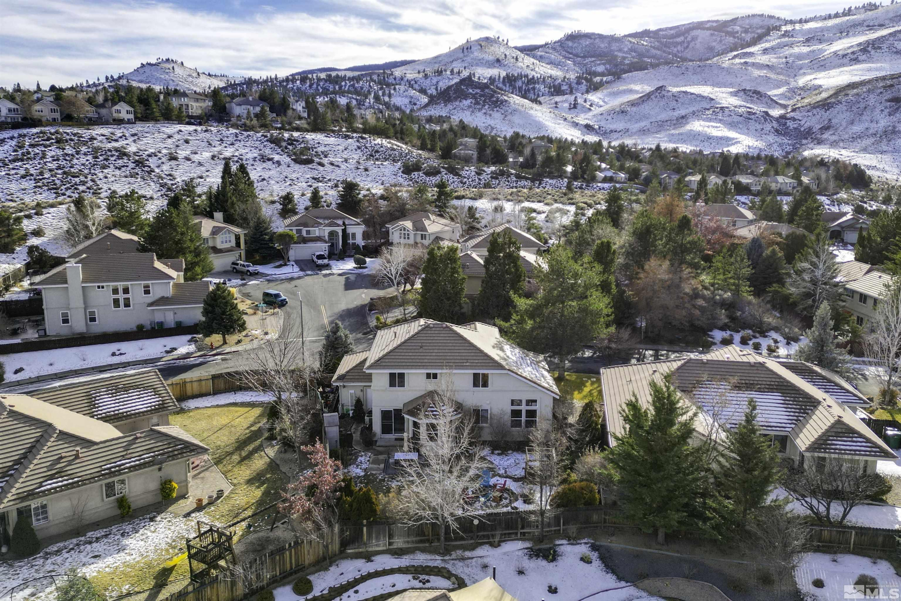 4040 South Westpoint Drive Reno, NV 89509 - Photo 29 of 30 Photo 33