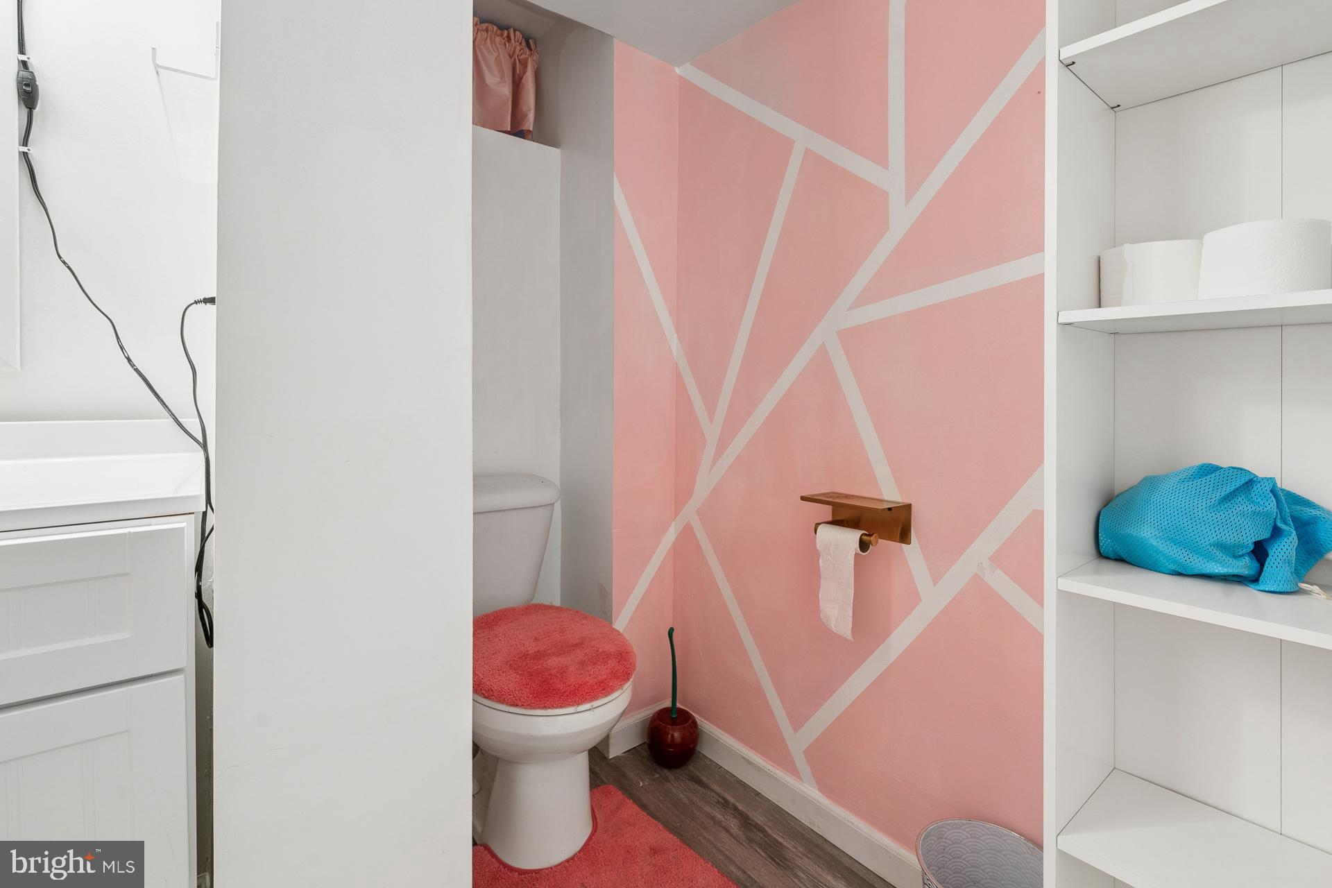 4308 Kensington Road Baltimore, MD 21229 - Photo 20 of 32 lower level full bath