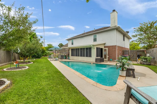 $2,750 | 19726 Morning Glory Terrace Court, Cypress, TX 77433