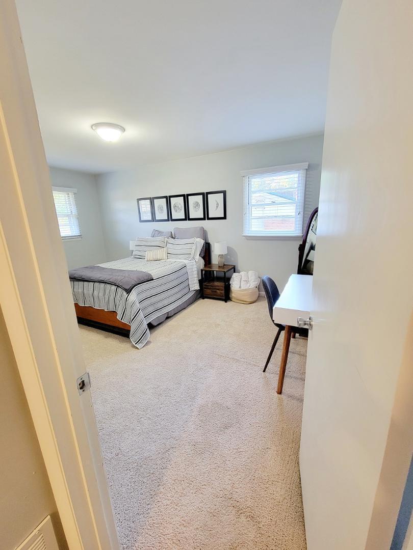 1517 Basewood Drive Raleigh, NC 27609 - Photo 28 of 47 Photo #28