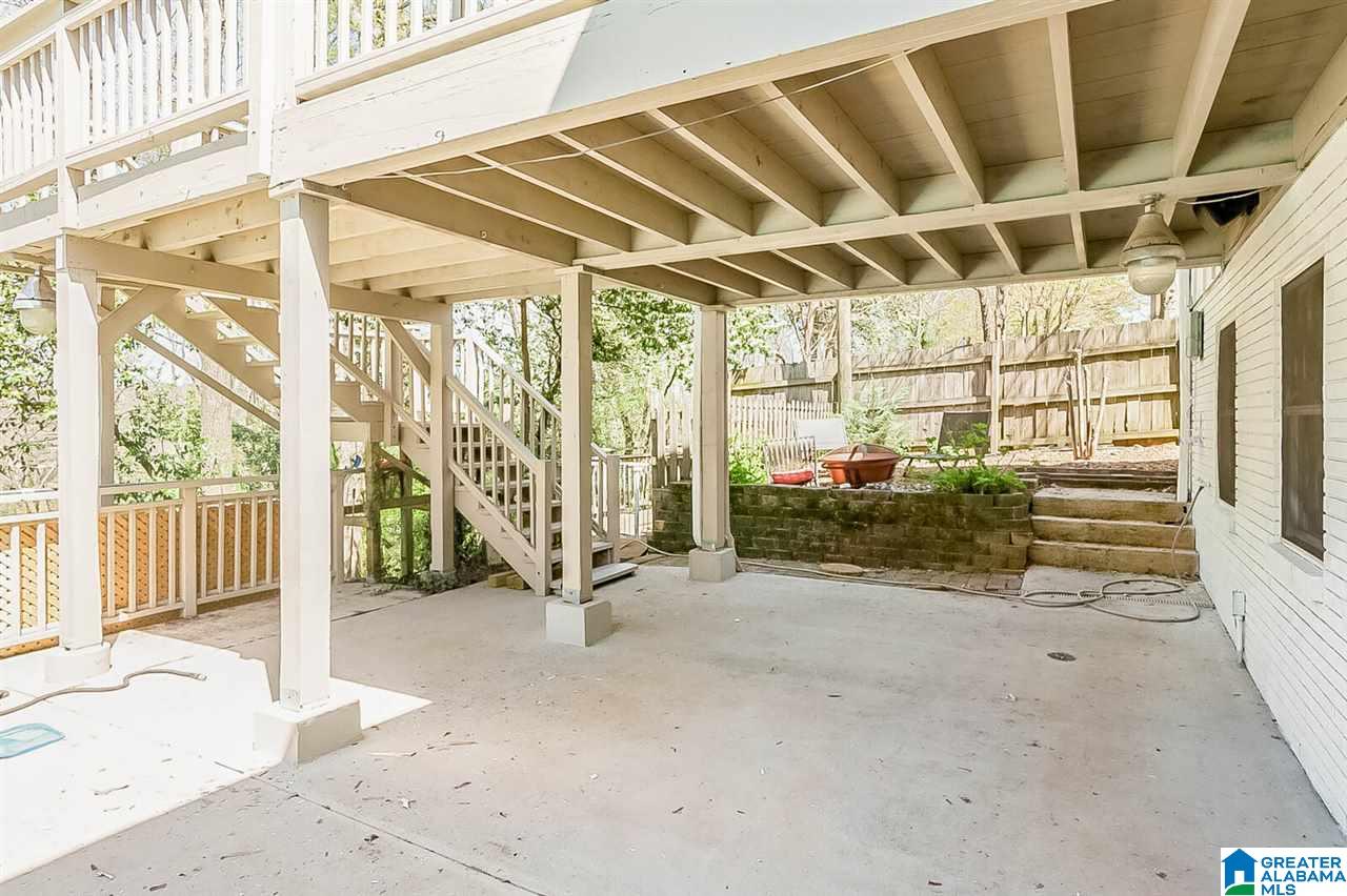 1796 Indian Hill Road Birmingham, AL 35216 - Photo 33 of 40
